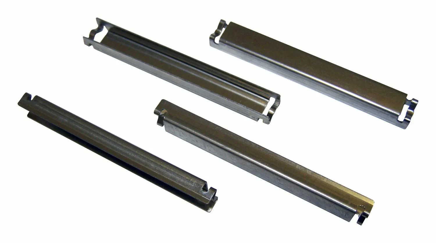 Crown Automotive - Metal Unpainted Brake Pad Clip Kit - 5143705AA